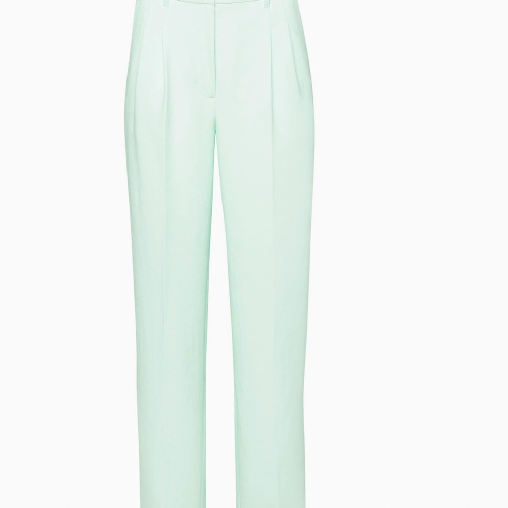 Wilfred the effortless pant